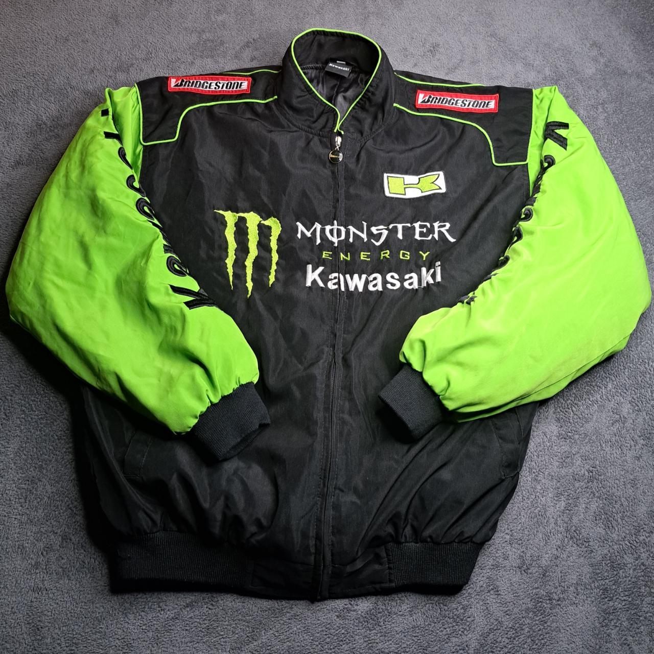kawasaki y2k