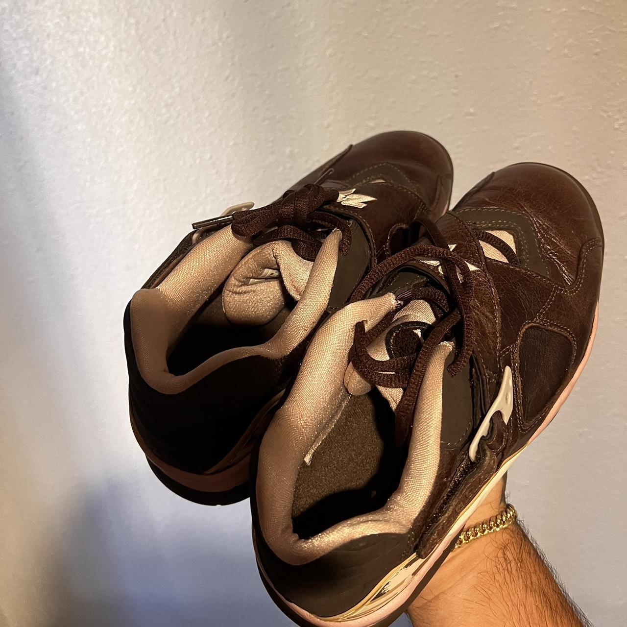 jordan 8s low