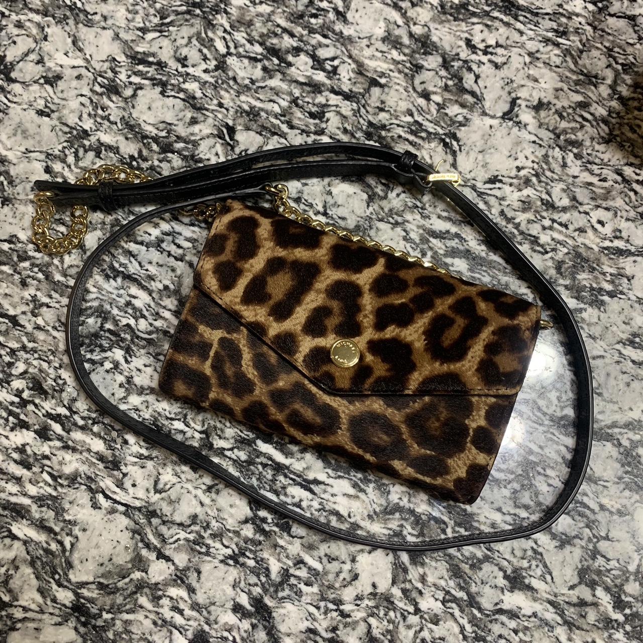 Leopard mk clearance purse