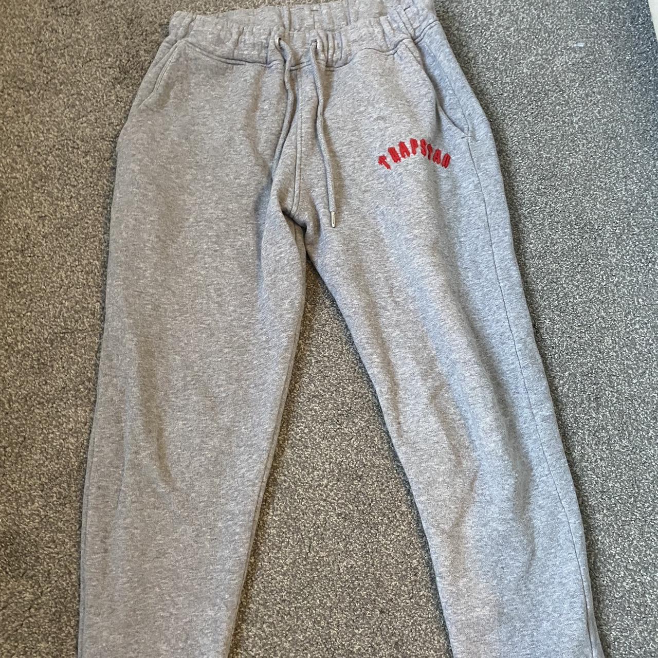 Trapstar joggers Size small mens Great condition ️ Depop