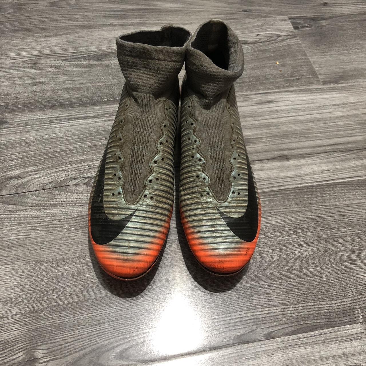 mercurial superfly xi