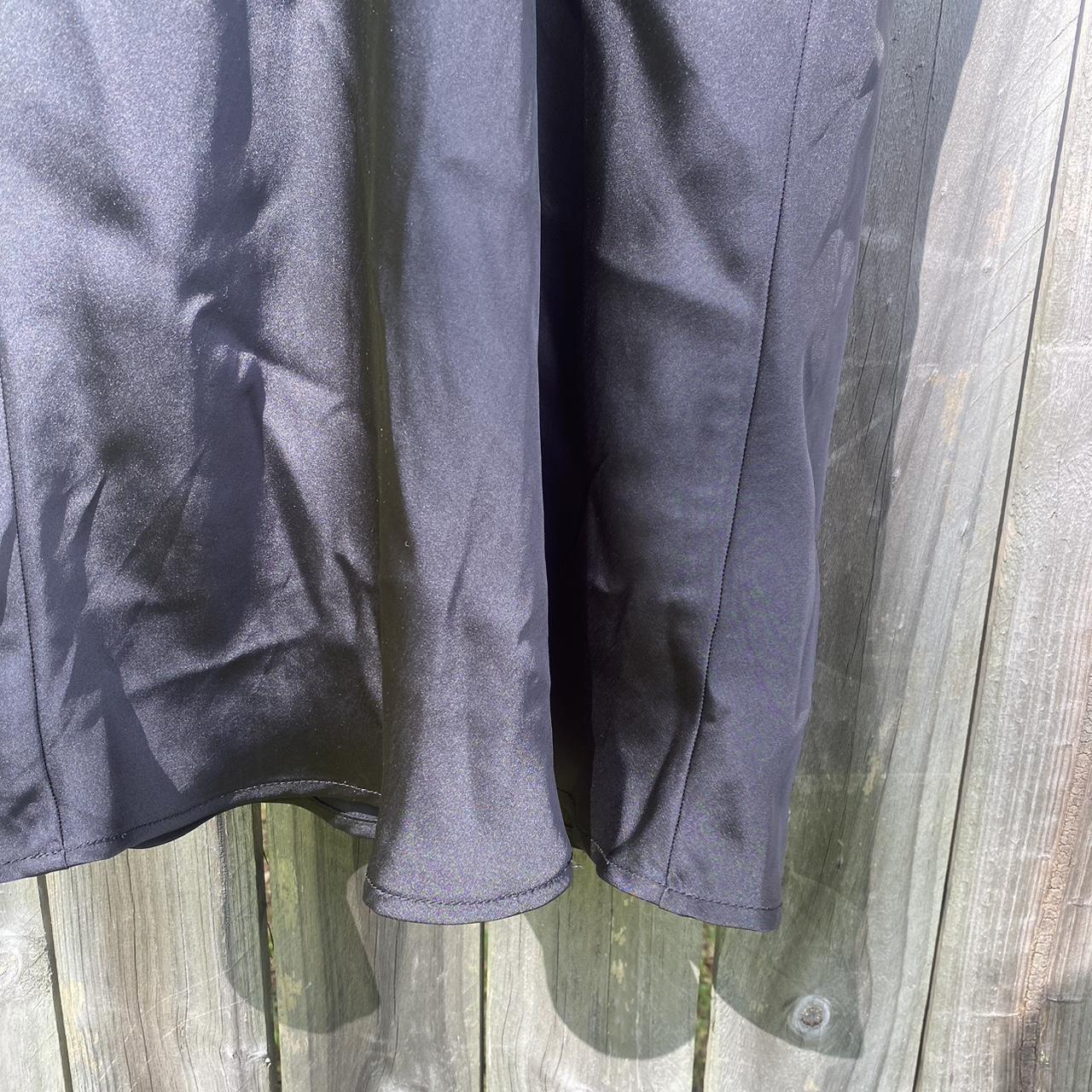Glassons Silk Satin Slip Skirt glassons slip... Depop