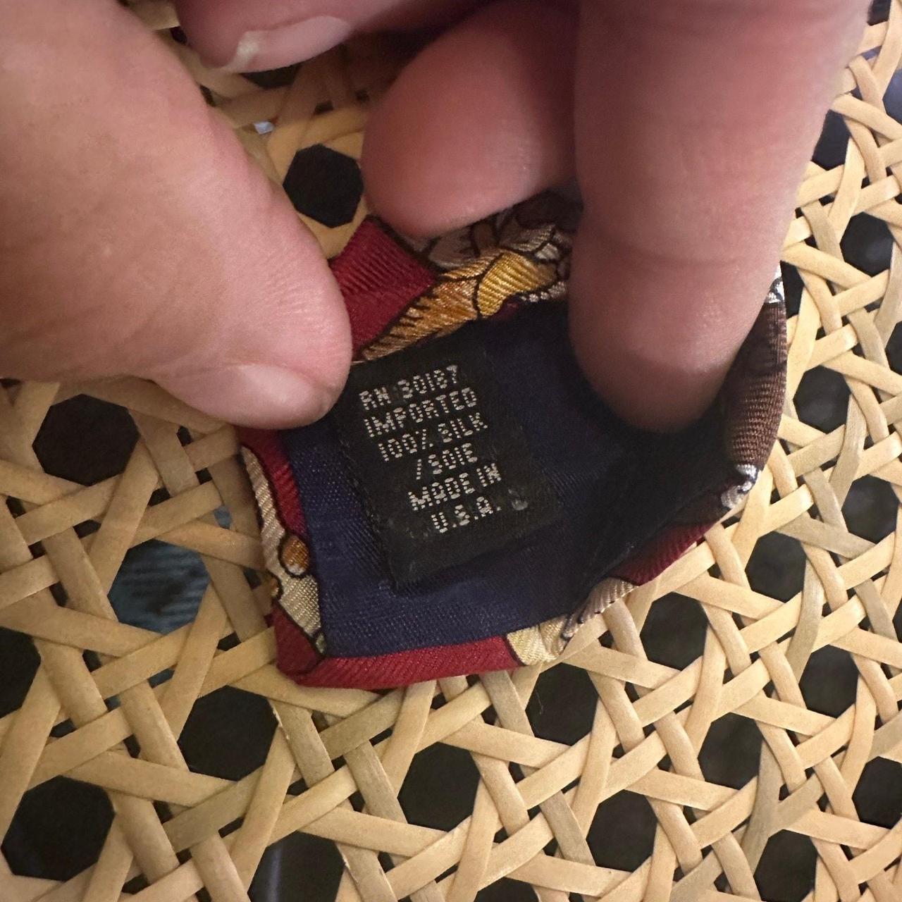 Source Unknown Men's Accessories - Multi – Save t… - image 8