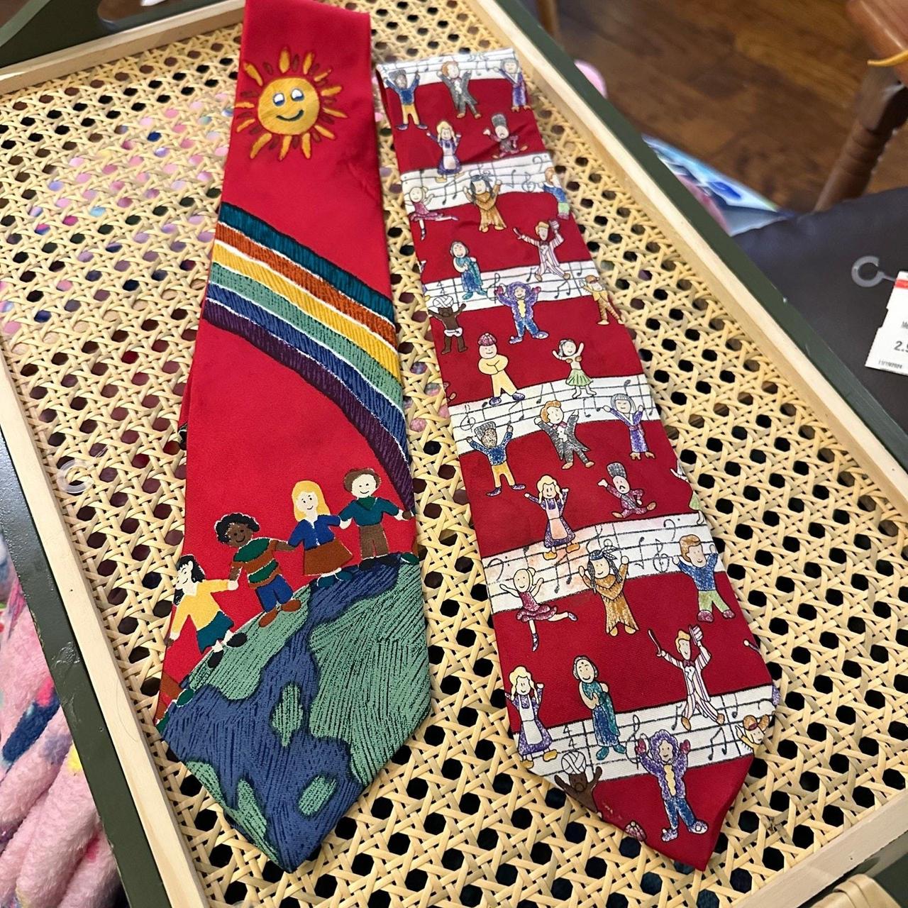 Source Unknown Men's Accessories - Multi – Save t… - image 1