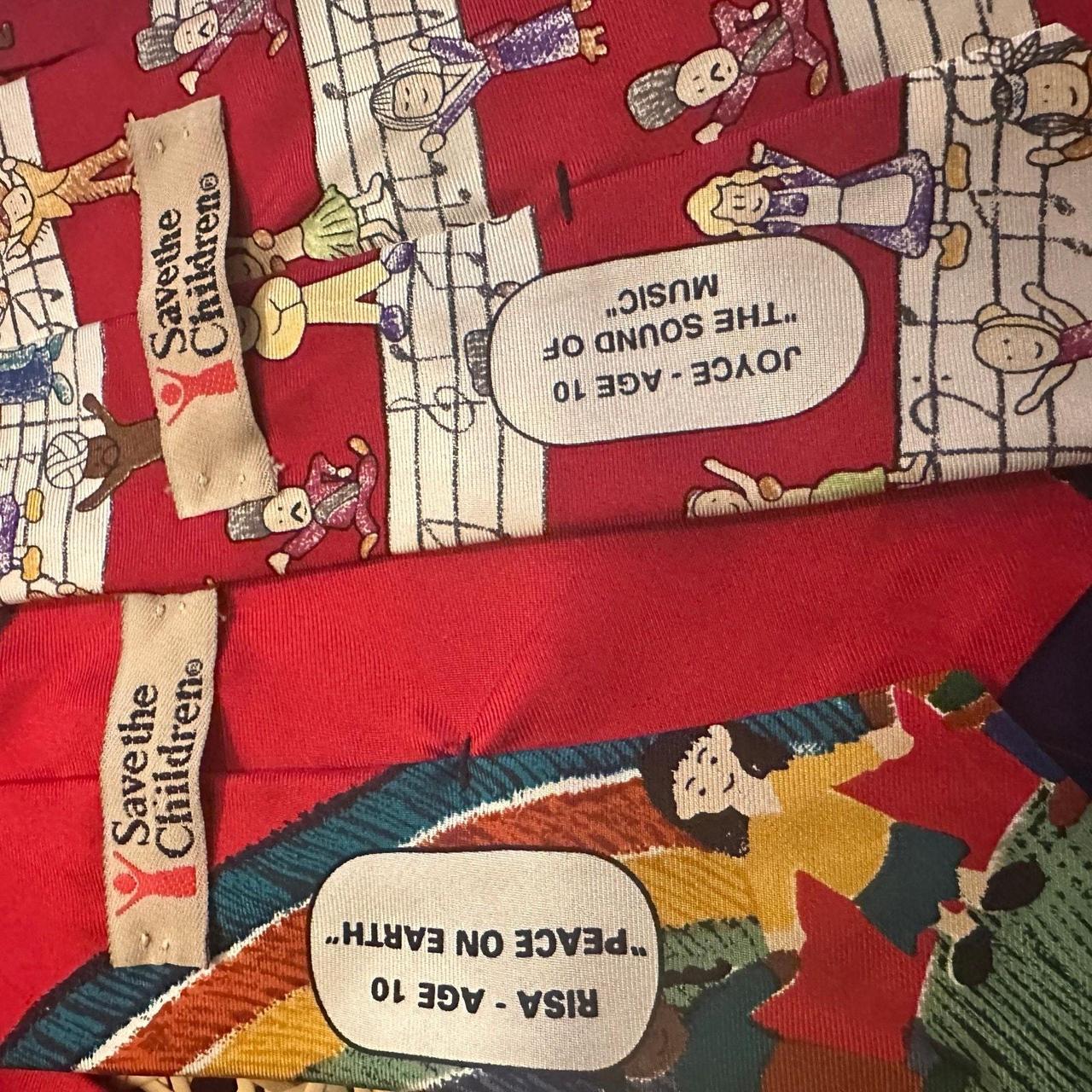 Source Unknown Men's Accessories - Multi – Save t… - image 5