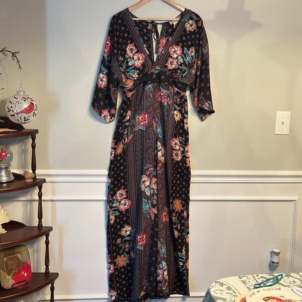 Source Unknown Women's Jumpsuit - Black - L – Fly… - image 2