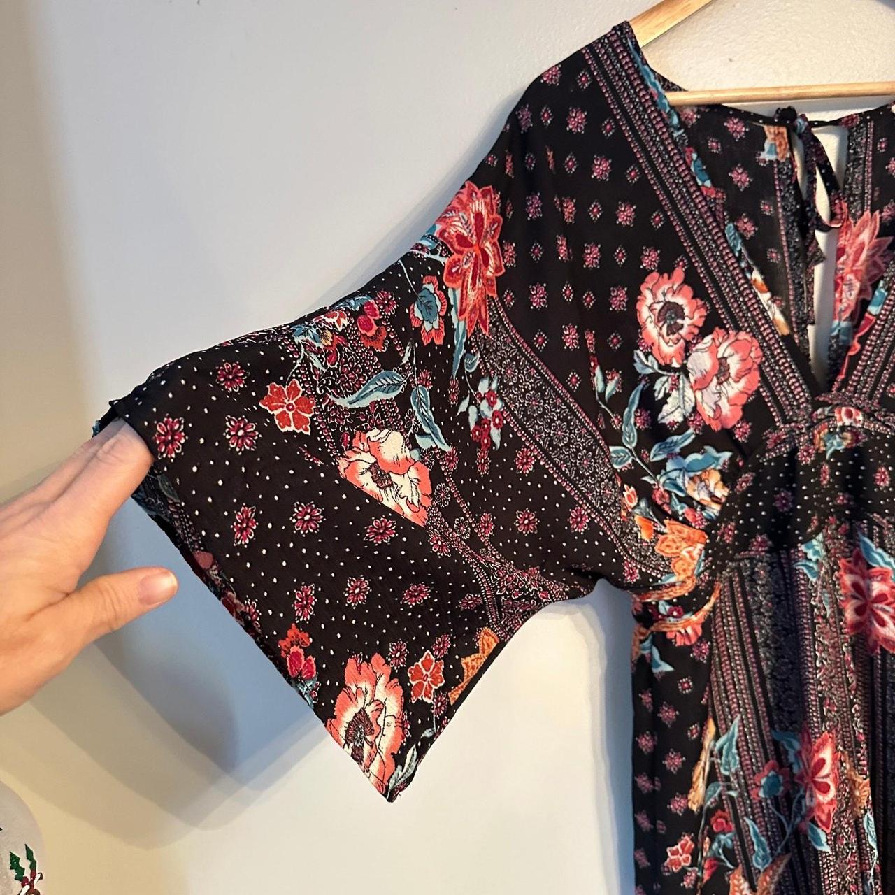 Source Unknown Women's Jumpsuit - Black - L – Fly… - image 6