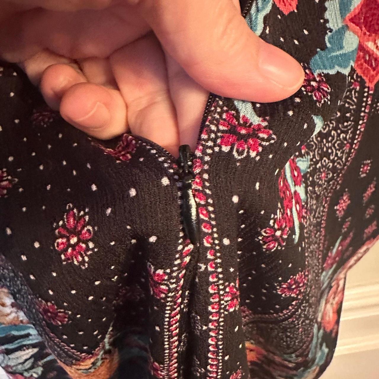 Source Unknown Women's Jumpsuit - Black - L – Fly… - image 8