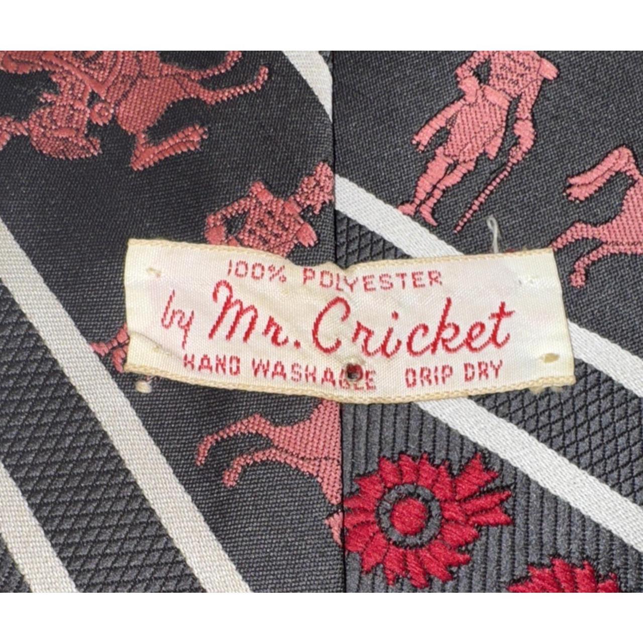 Source Unknown Men's Accessories - Multi – VTG Mr… - image 4