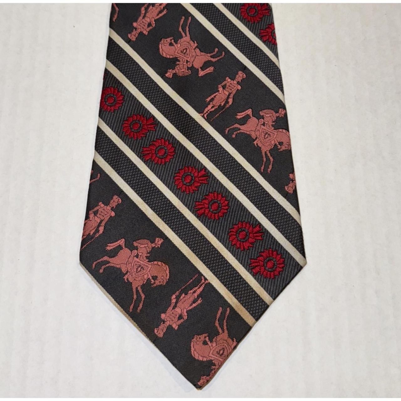 Source Unknown Men's Accessories - Multi – VTG Mr… - image 2