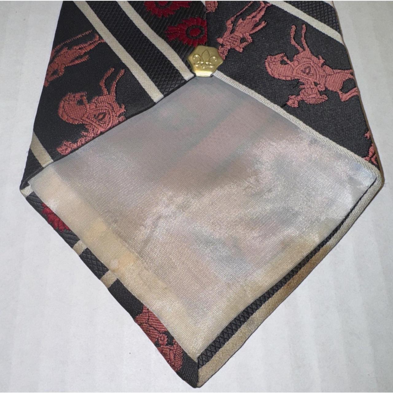 Source Unknown Men's Accessories - Multi – VTG Mr… - image 6