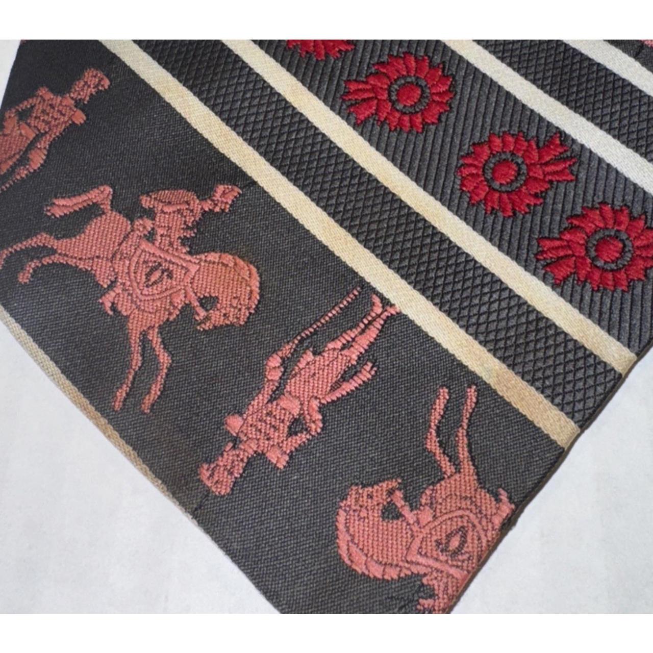 Source Unknown Men's Accessories - Multi – VTG Mr… - image 3