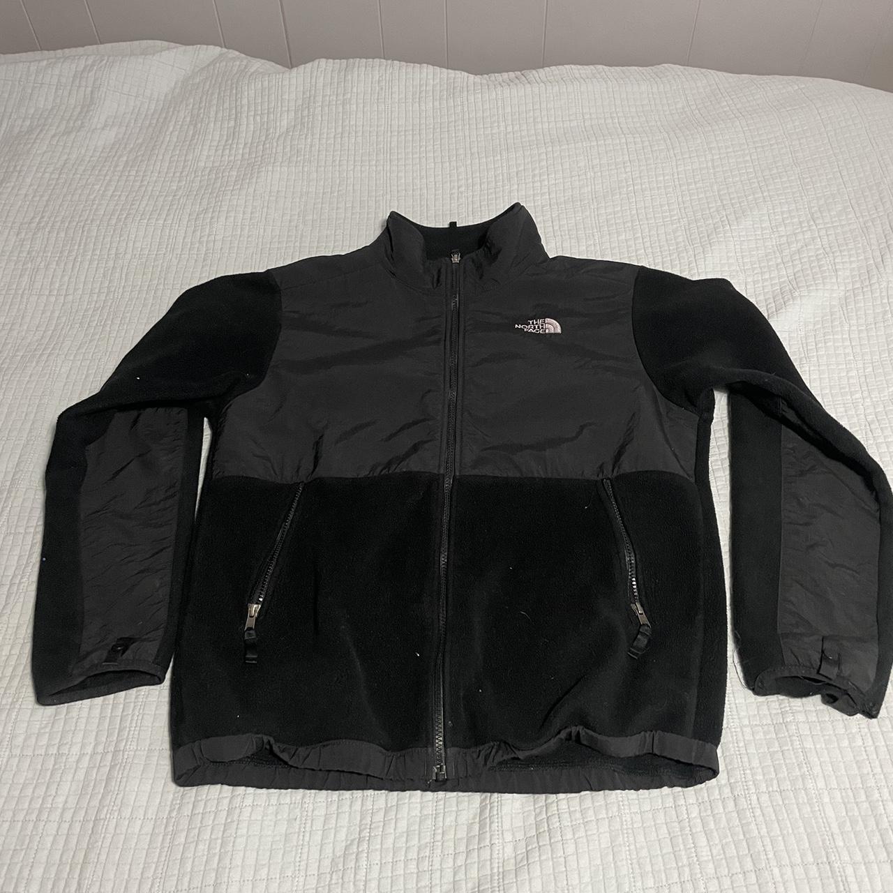 North face clearance youth xl jacket