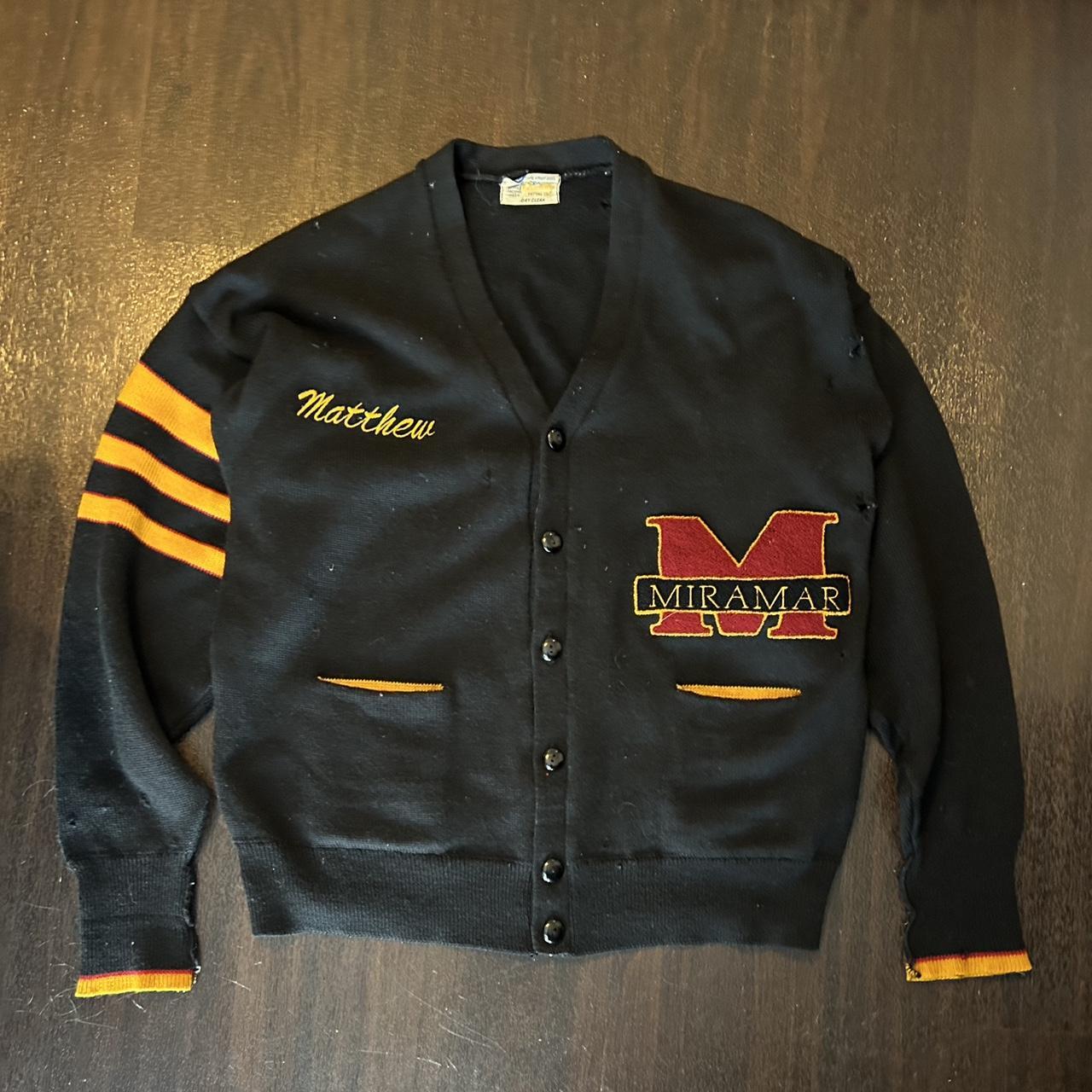 item listed by wacton