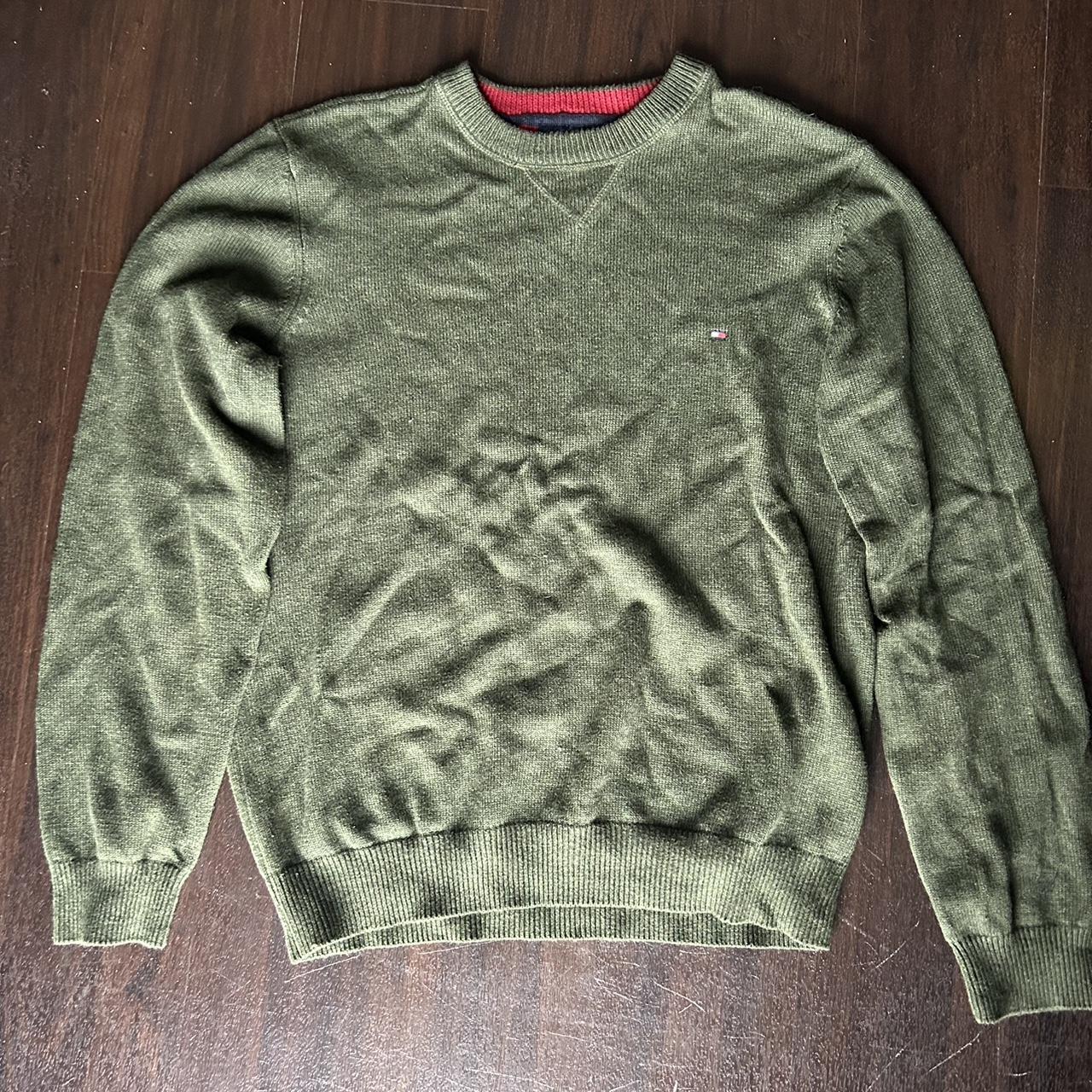 item listed by wacton