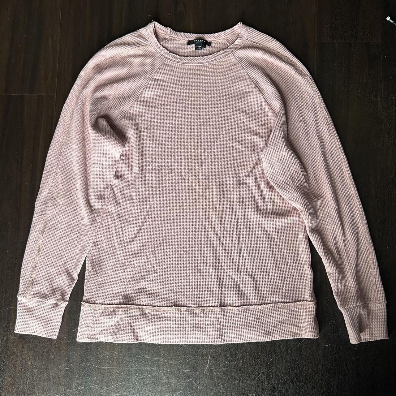 item listed by wacton