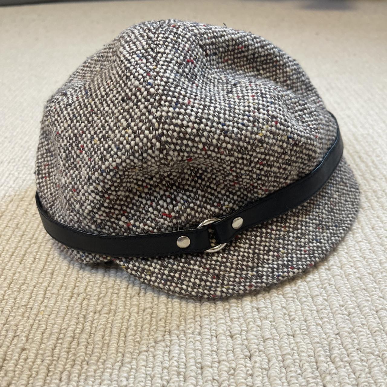 Scala Women's Berets - Multi/Grey – SCALA PRONTO … - image 1