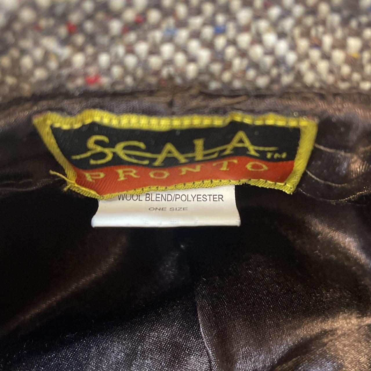 Scala Women's Berets - Multi/Grey – SCALA PRONTO … - image 3