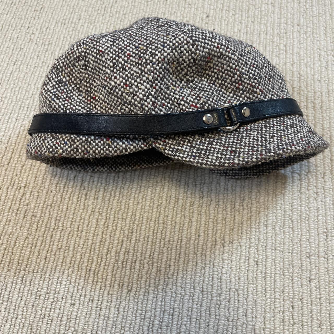 Scala Women's Berets - Multi/Grey – SCALA PRONTO … - image 2