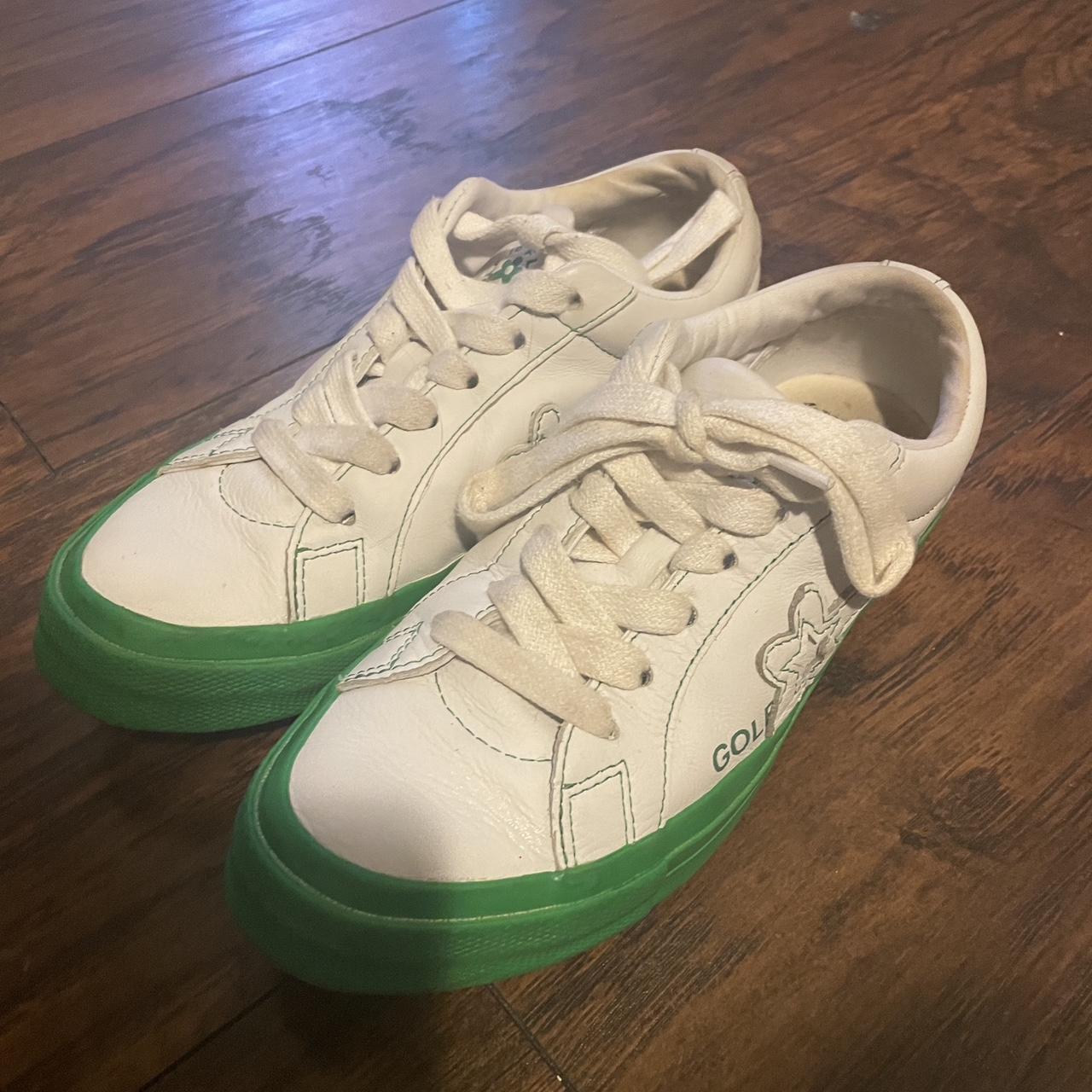 golf le fleur foot locker