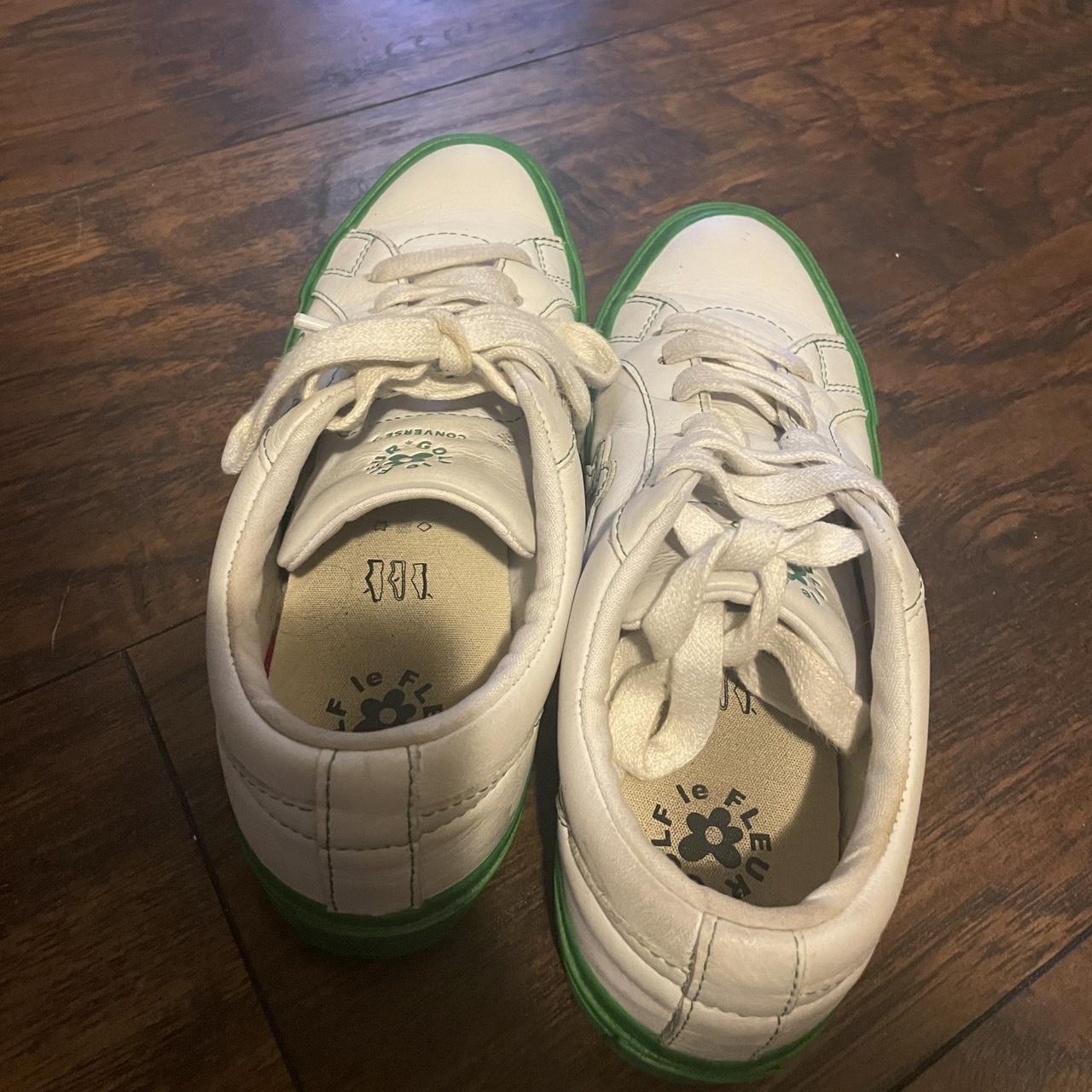golf le fleur foot locker