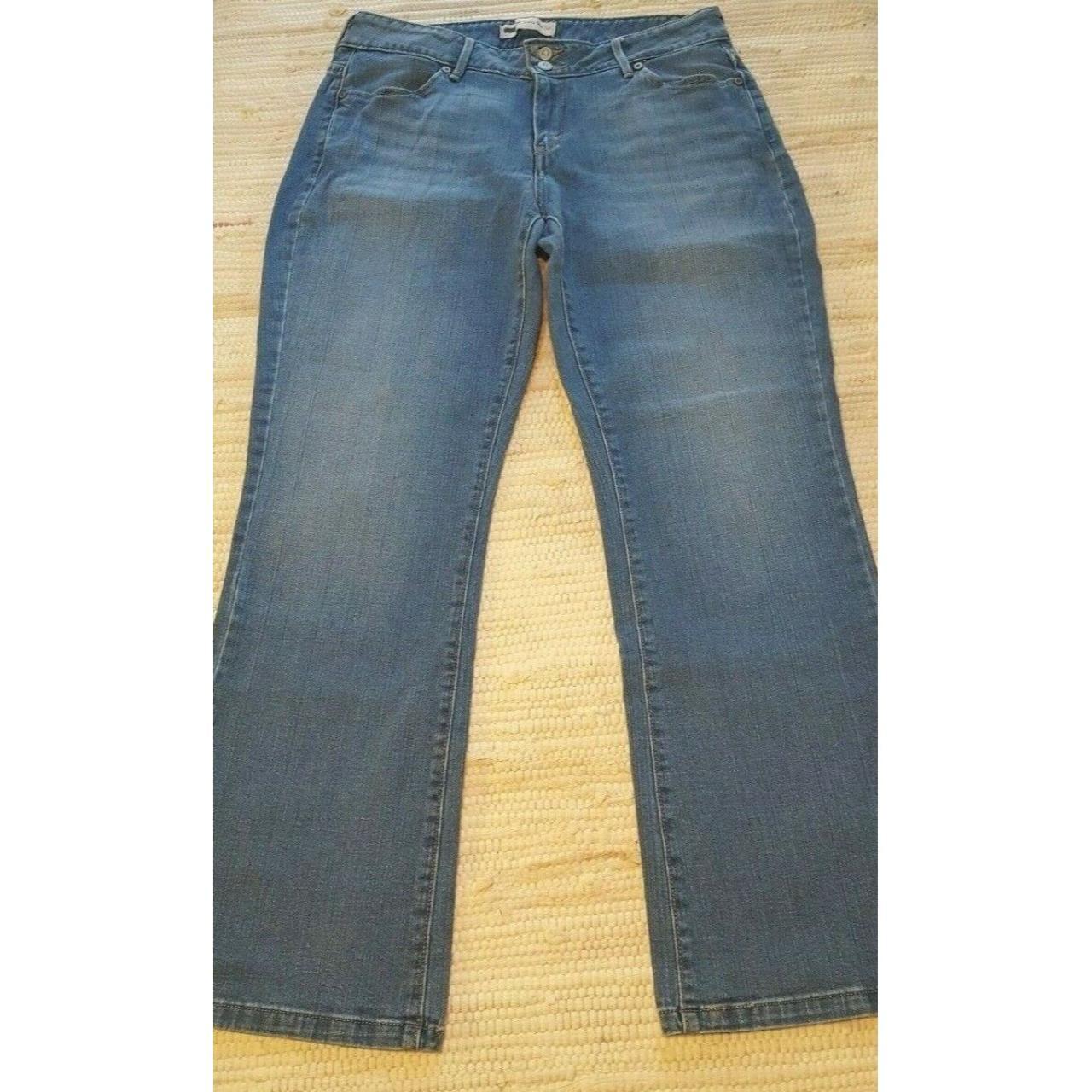 Levis 529 womens best sale