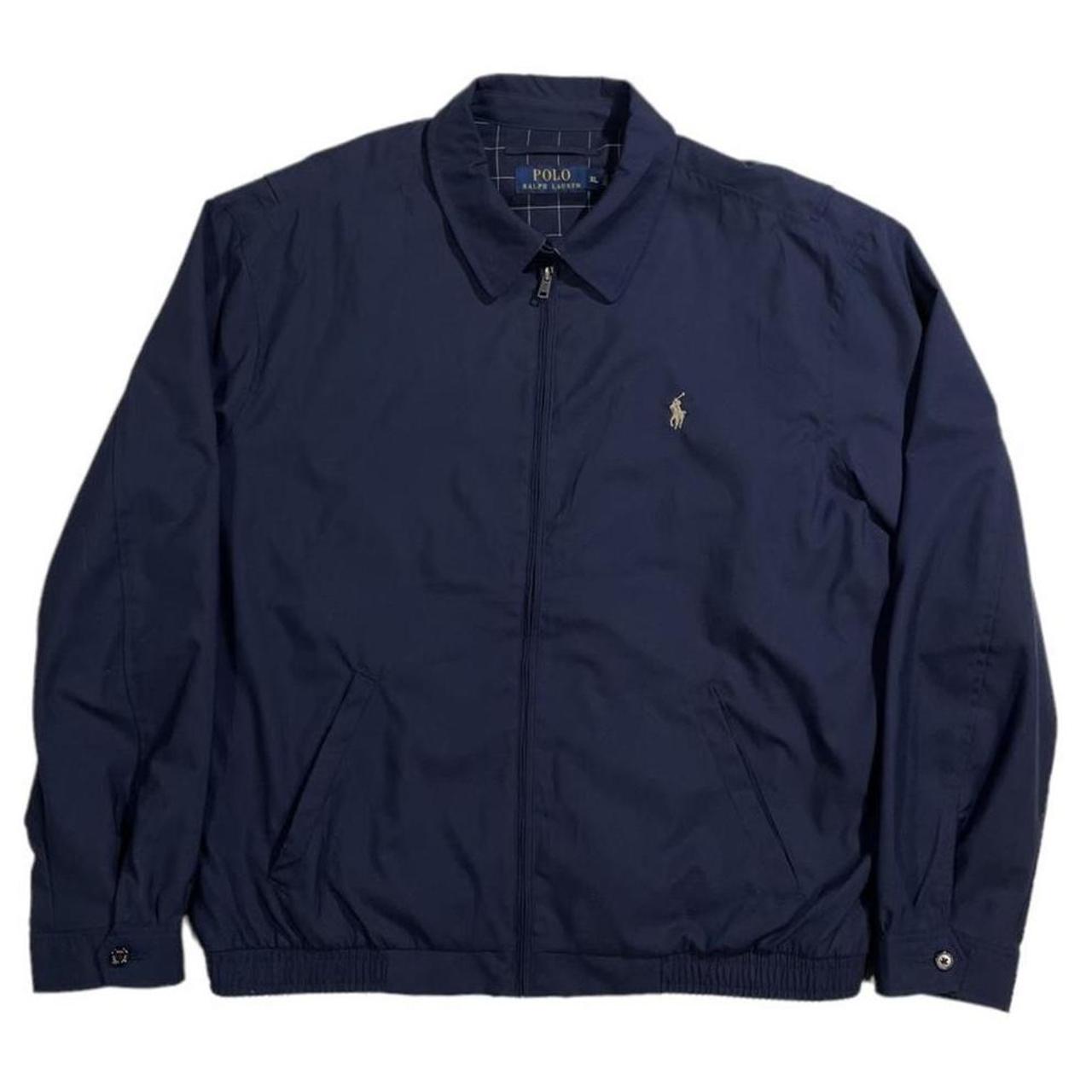 Polo Ralph Lauren Men's Jacket | Depop