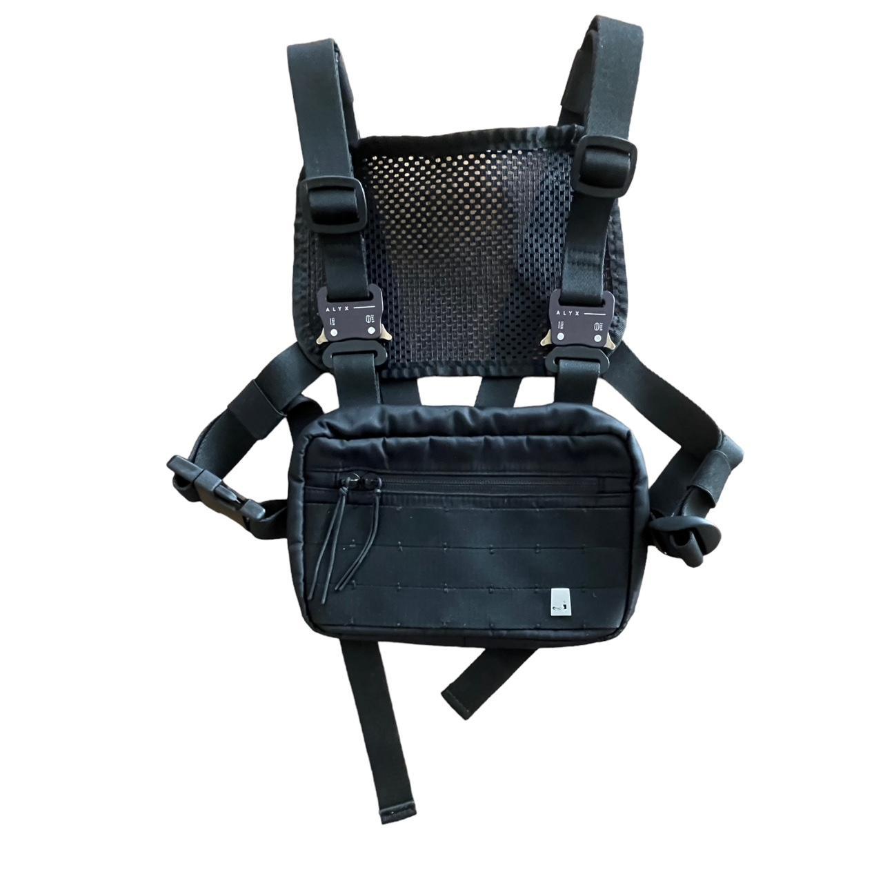 1017 ALYX 9SM MINI CHEST RIG - ボディーバッグ