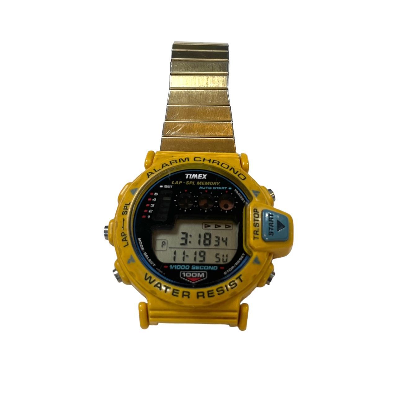 Casio timex hot sale