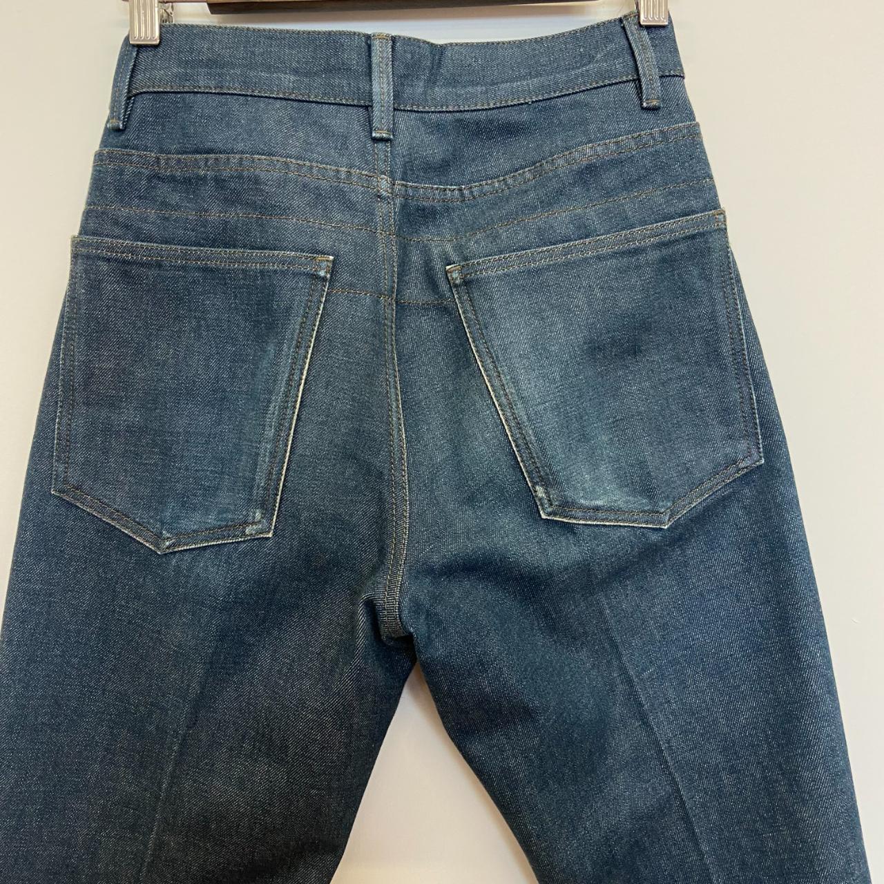 Lemaire Bootcut flare jeans