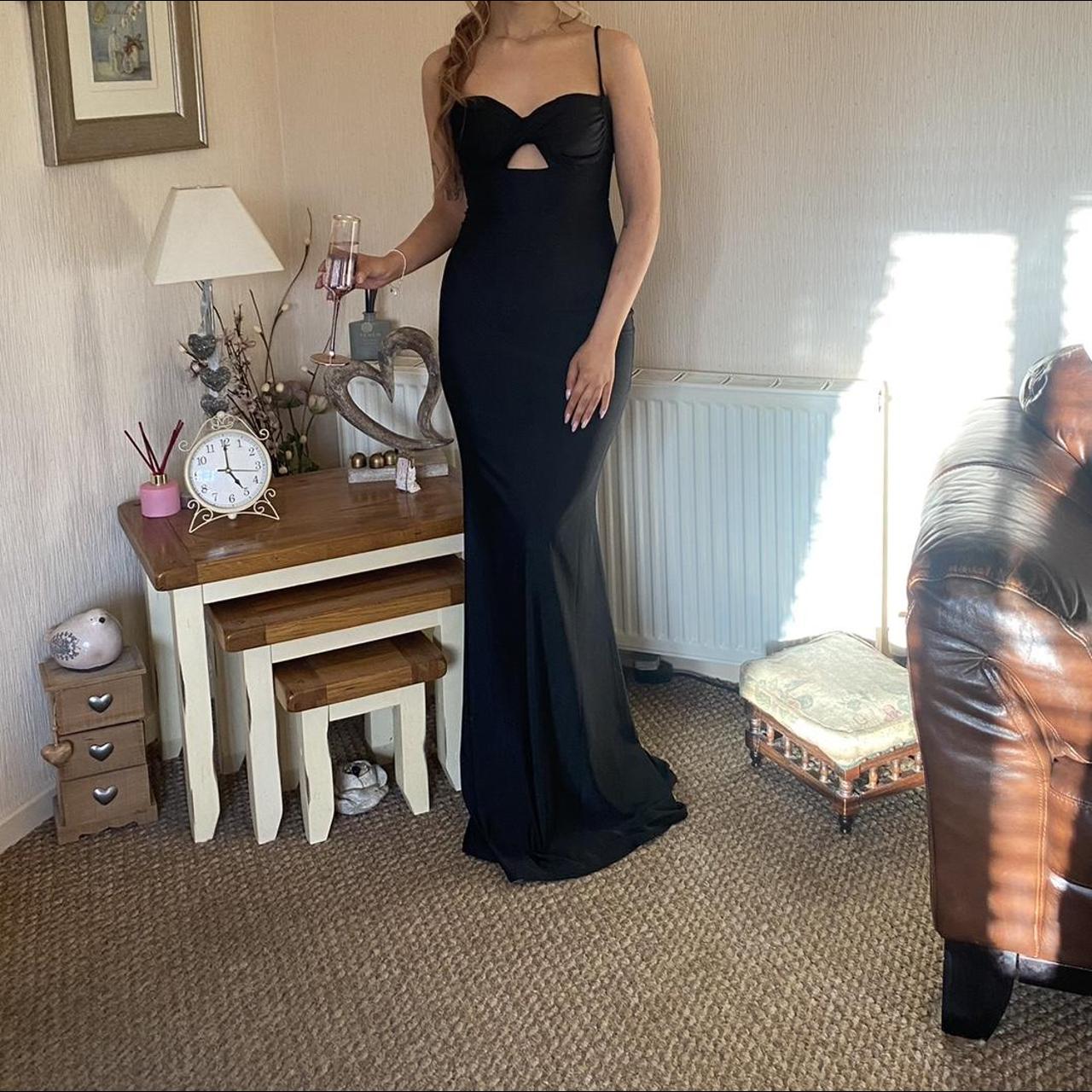 Likely windsor clearance gown