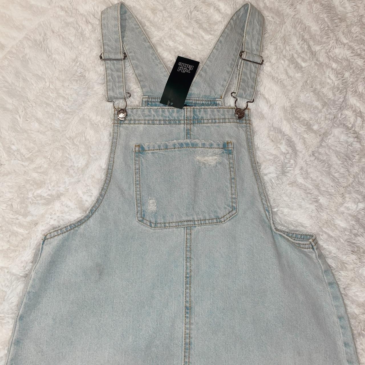 Wild fable denim outlet dress