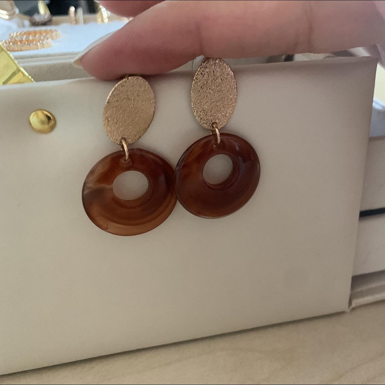 Zac's Alter Ego Ijzerdraad Haarband Velvet Wire Rood