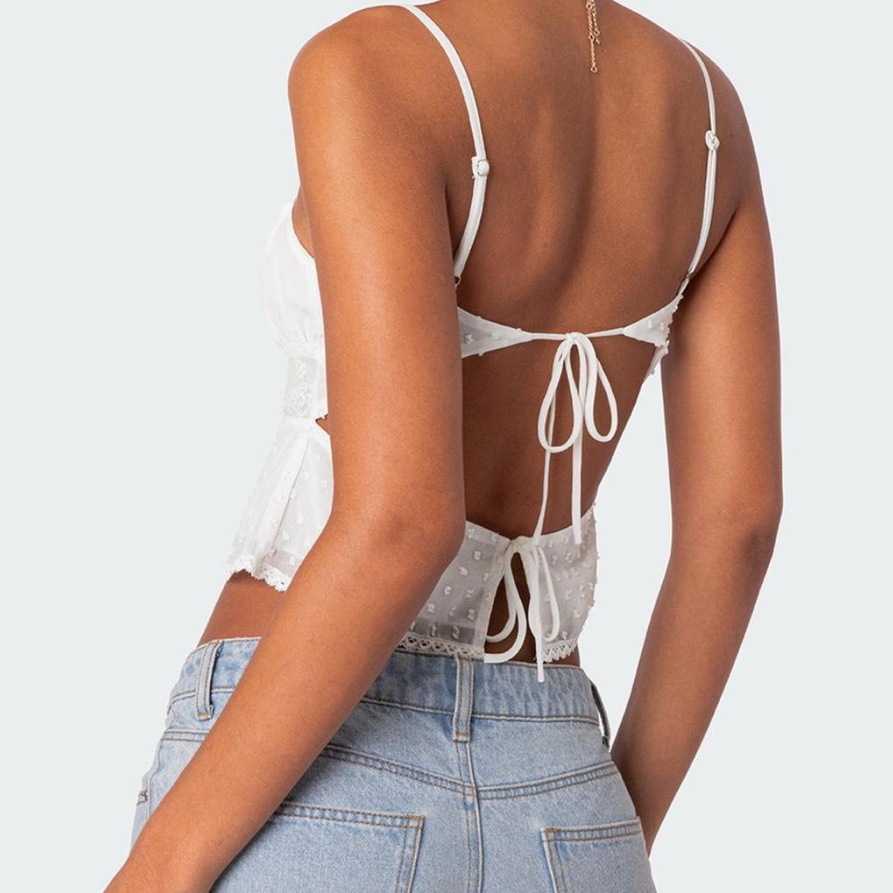 Shop White Edikted Online | Nordstrom