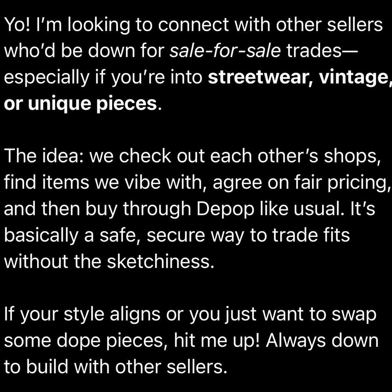 item listed by sbreezy954