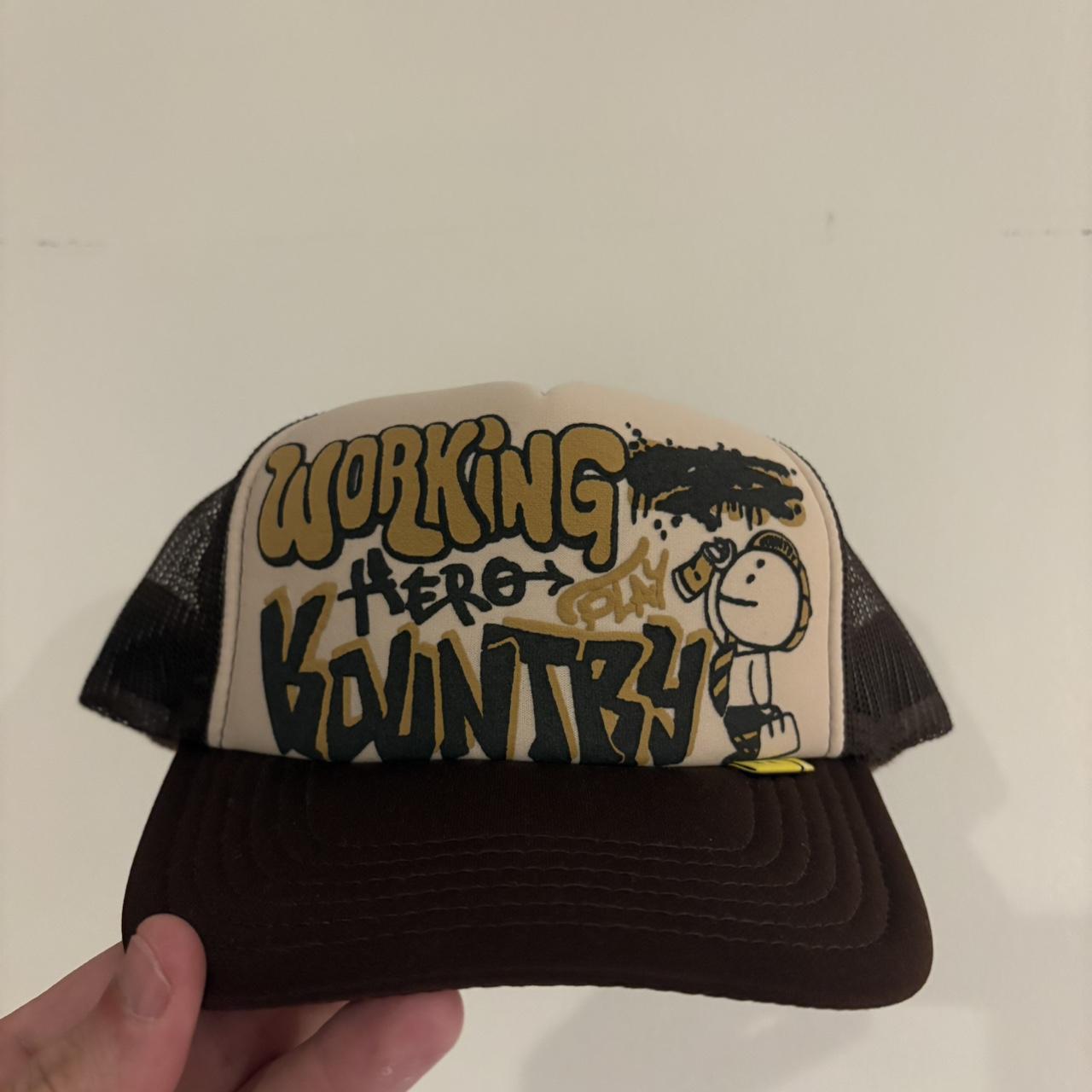 item listed by sbreezy954
