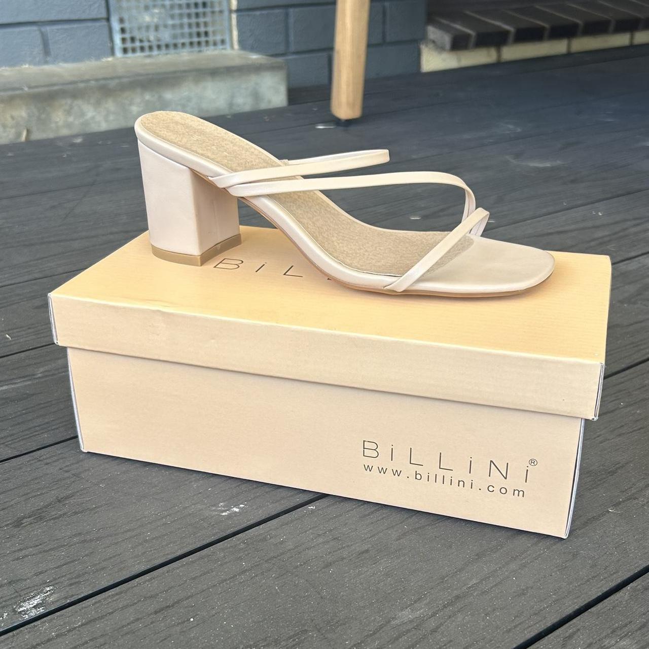 billini yazmin nude