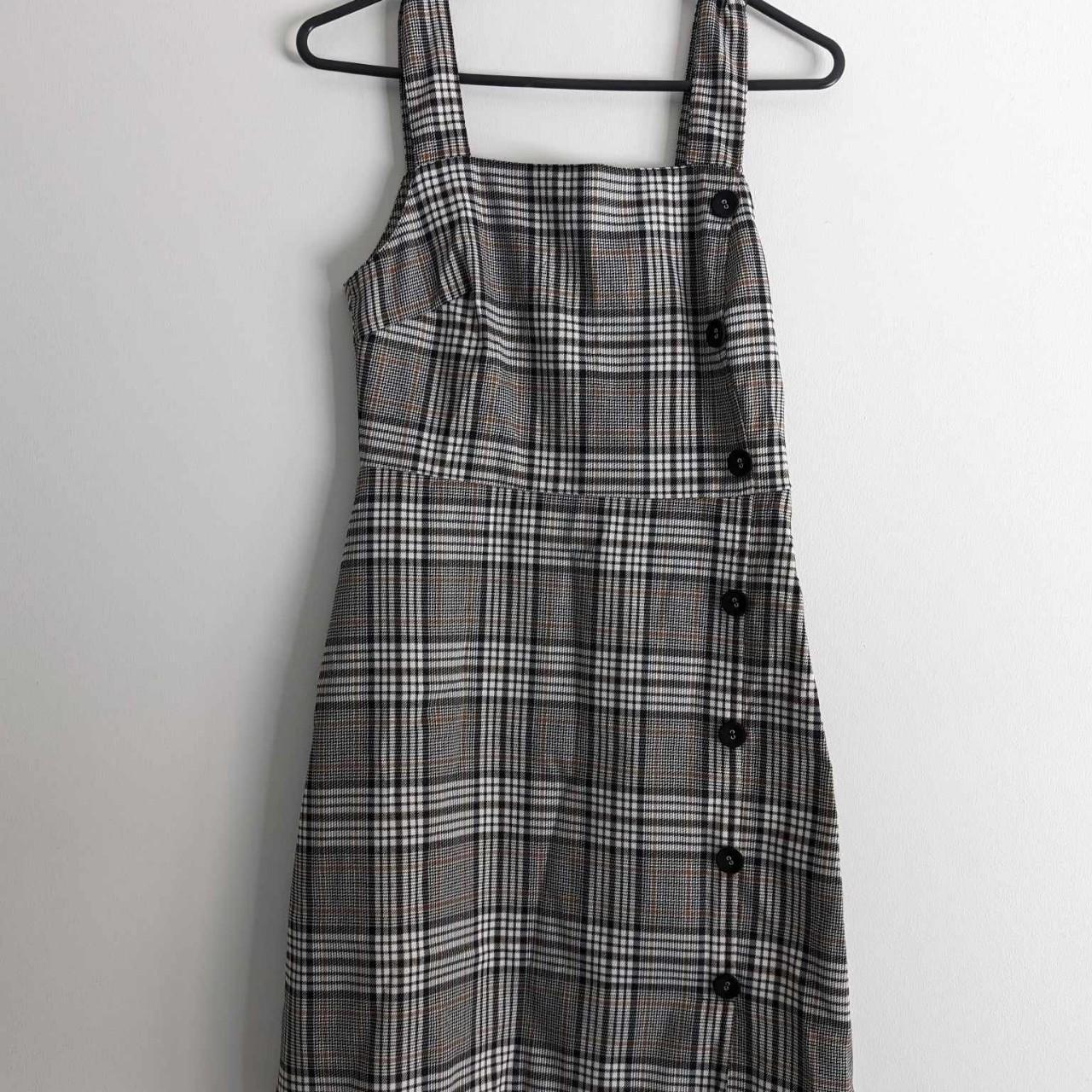 Dotti pinafore 2024