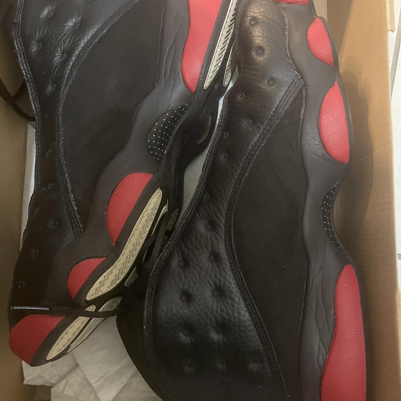 Jordan Retro 13 Dirty Bred Depop