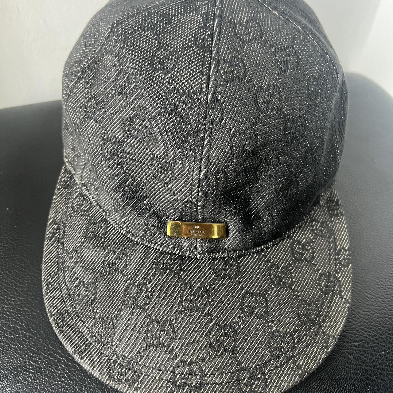 Old gucci cap online