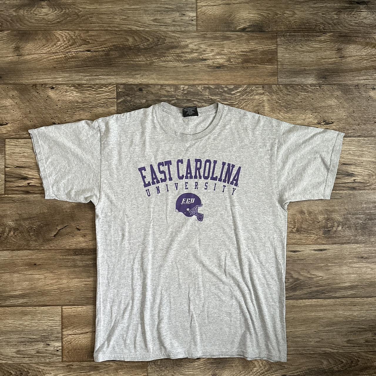 90s ECU T-shirt. Good condition. Size XL.... - Depop