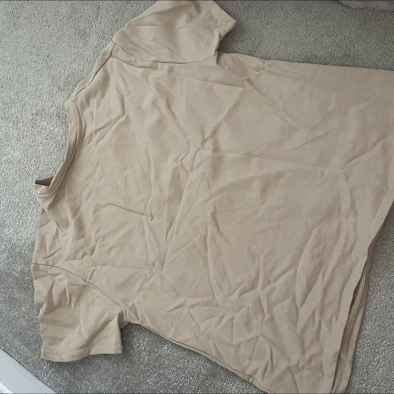 ZARA X DISNEY Peter Pan Tinkerbell tshirt Size M... Depop