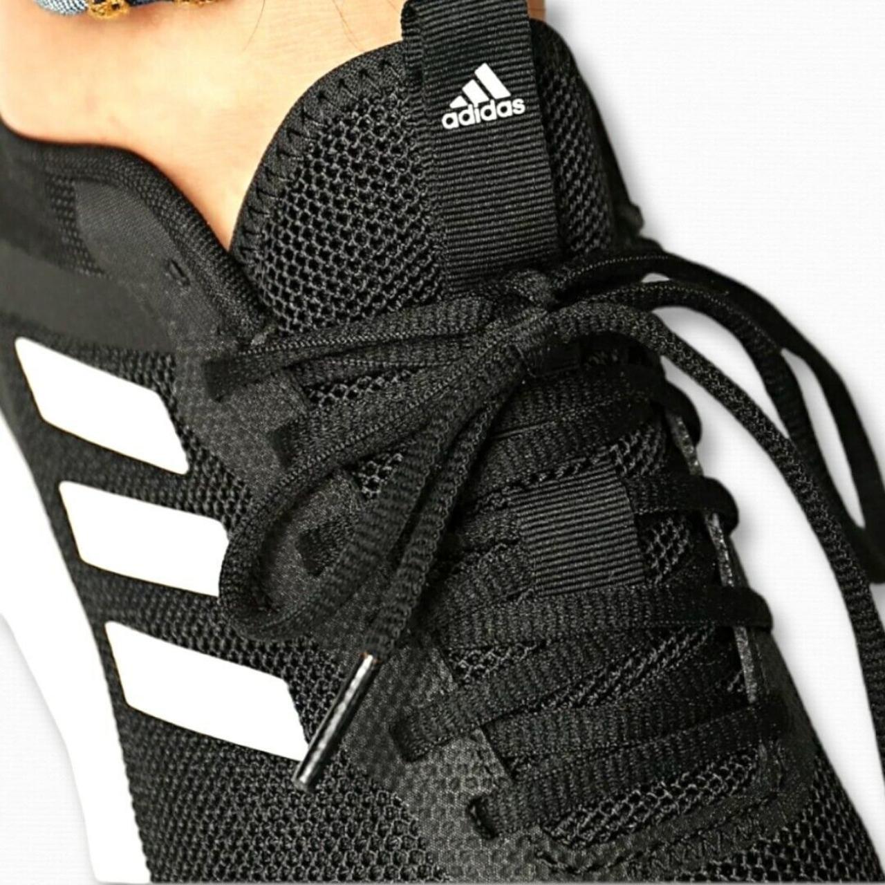 Adidas Men's Black Boots (4)