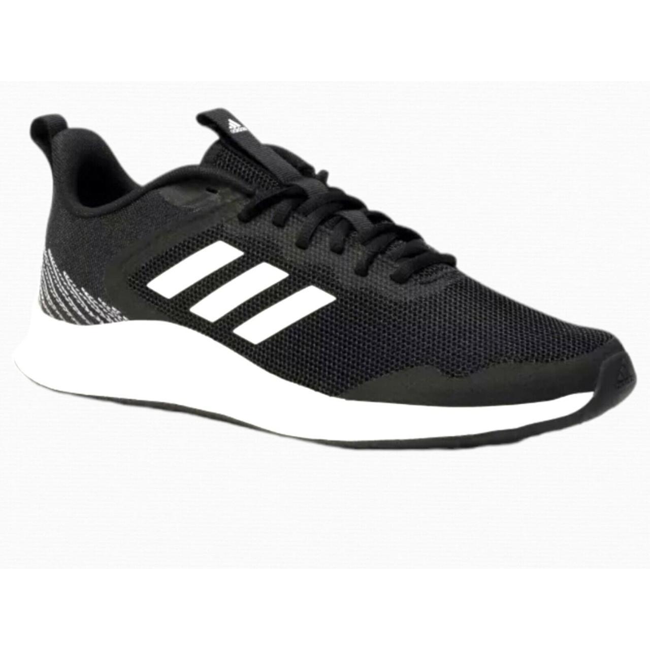 Adidas Men's Black Boots (2)