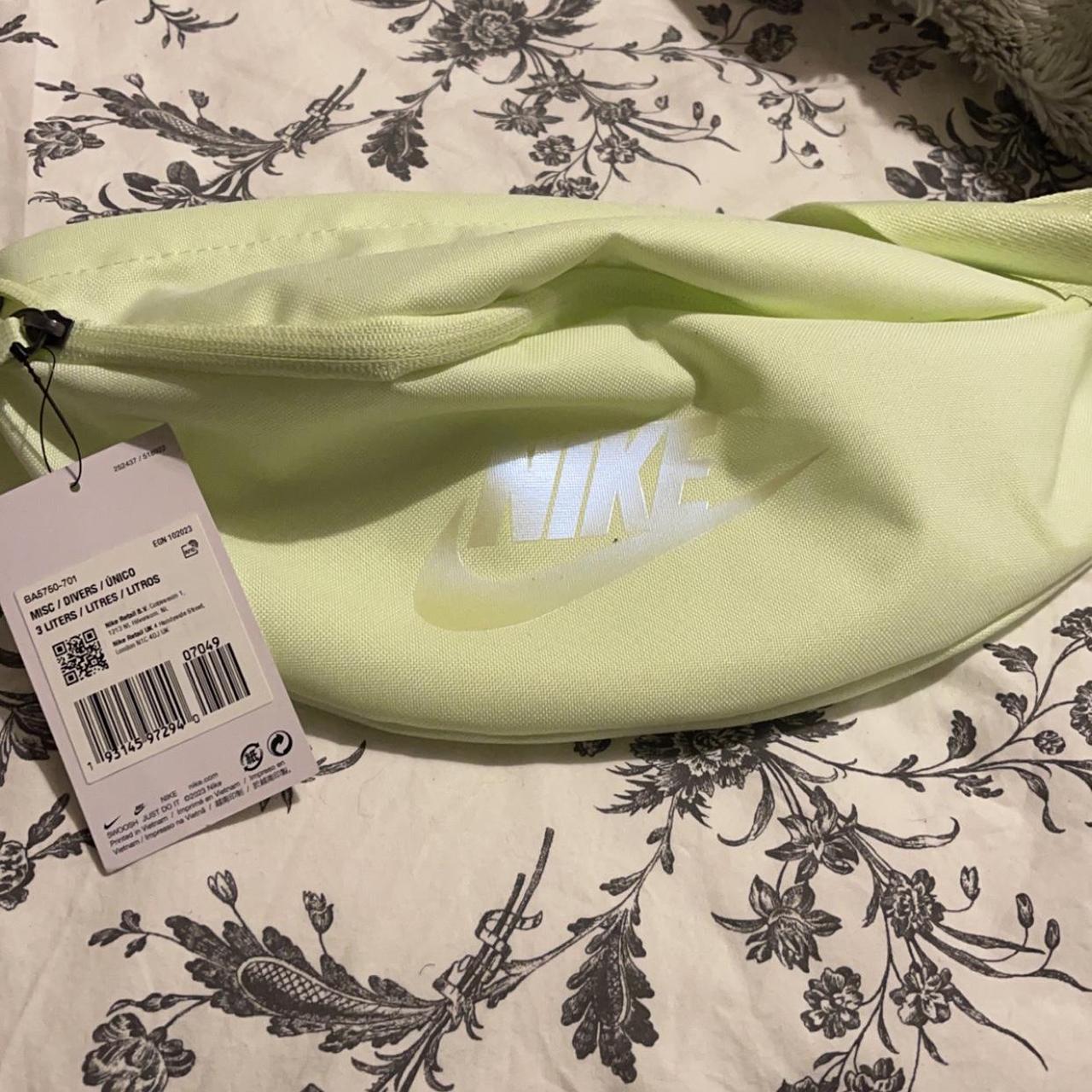 nike misc divers unico bag