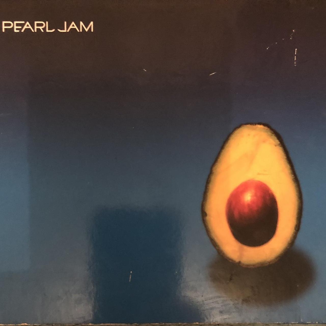 Pearl Jam - Self Titled CD album 13 track CD album&mldr; - Depop