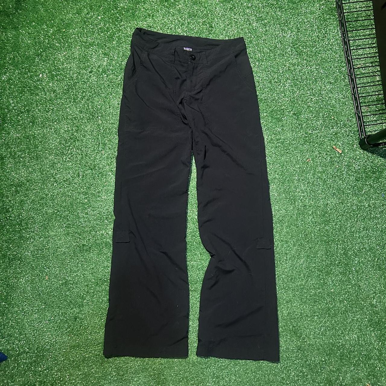 パンツ 90s unknown black Wideslacks 90s unknown black Wideslacks パンツ