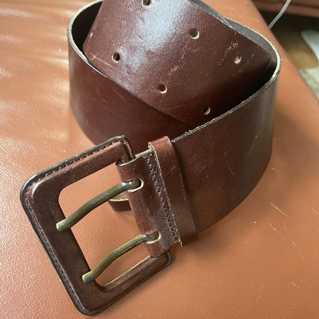 banana republic womens belts