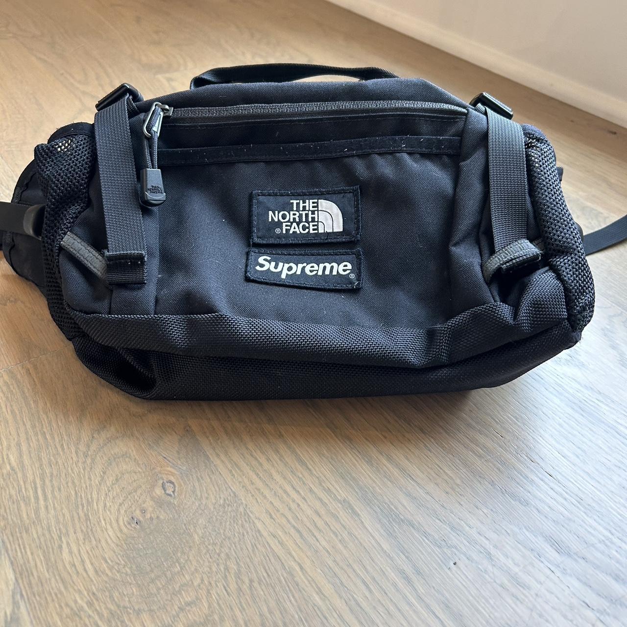 Supreme the north face waist bag Fw18 Had this