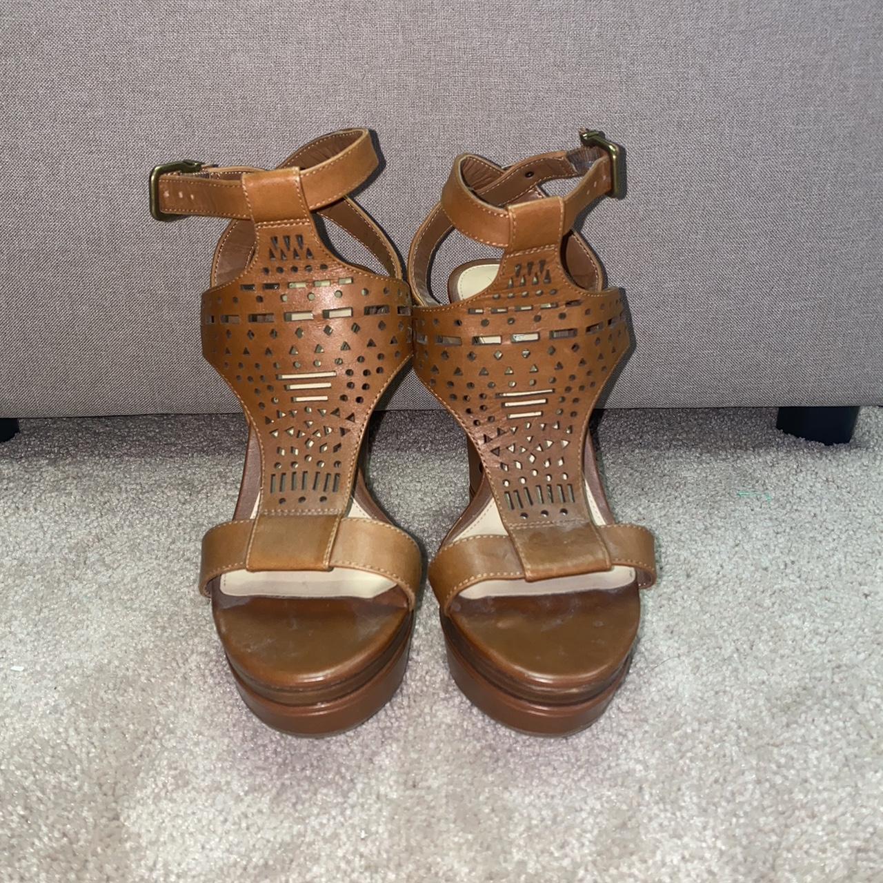 Gianni Bini Women's Footwear | Depop